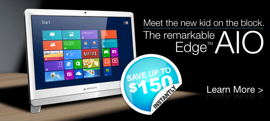 Edge All-In-One