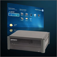 CineMagix FuzeBox� Whole Home Media Server