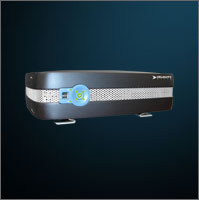 NetMagix� HQ HomeServer