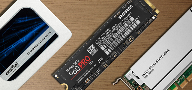 Enthusiast Brings IDE Back with 2.5-Inch SSD