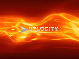 Velocity Micro Smokin' Hot 2