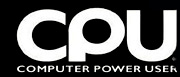 Cpu Magazine Logo