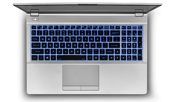 m15 keyboard
