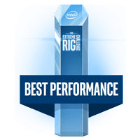 intel extreme rig award