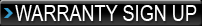 Warranty Sign Up