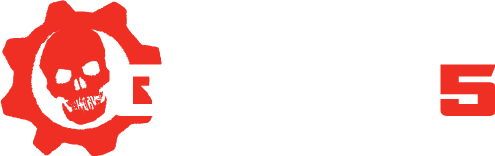 Gears 5 logo