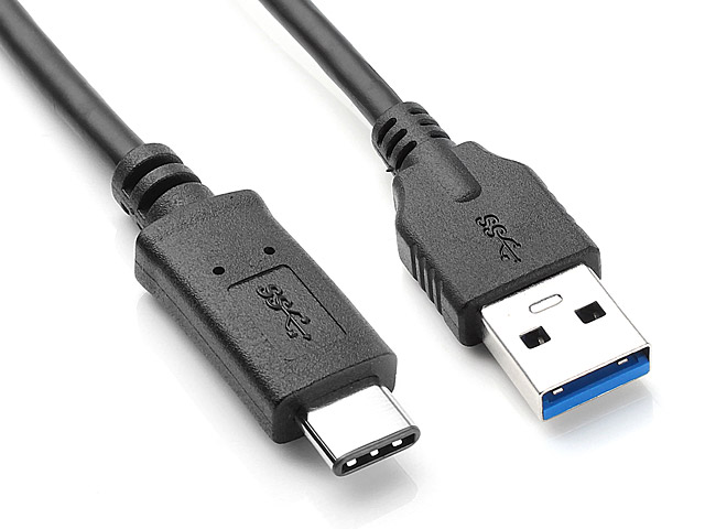Voorzitter fantoom Zinloos USB 3.1 vs. USB Type-C vs. USB 3.0 What's the difference?