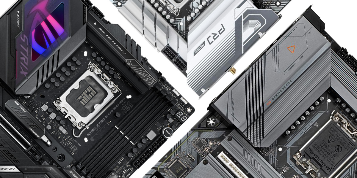 Z690 vs Z790 - Which to Choose?