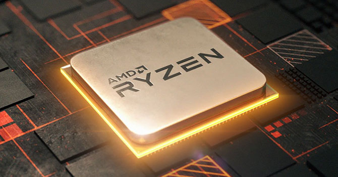 Learn more about Ryzen 3000