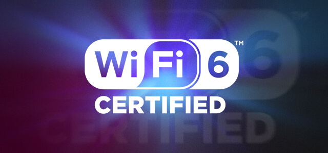 What Is Wi-Fi 6 (802.11ax) and Why Does Wi-Fi 6 Matter?