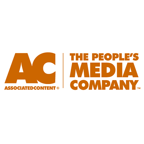 Associated Content logo