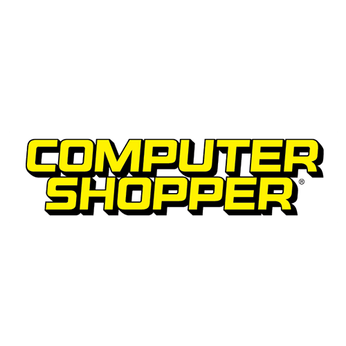 computer shopper logo