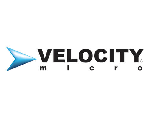 velocity logos