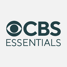 cbs essentials logo