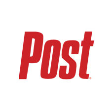 Post Magazine logo