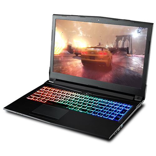 15” Custom Gaming Laptop Raptor™ Mx50 Velocity Micro 7101