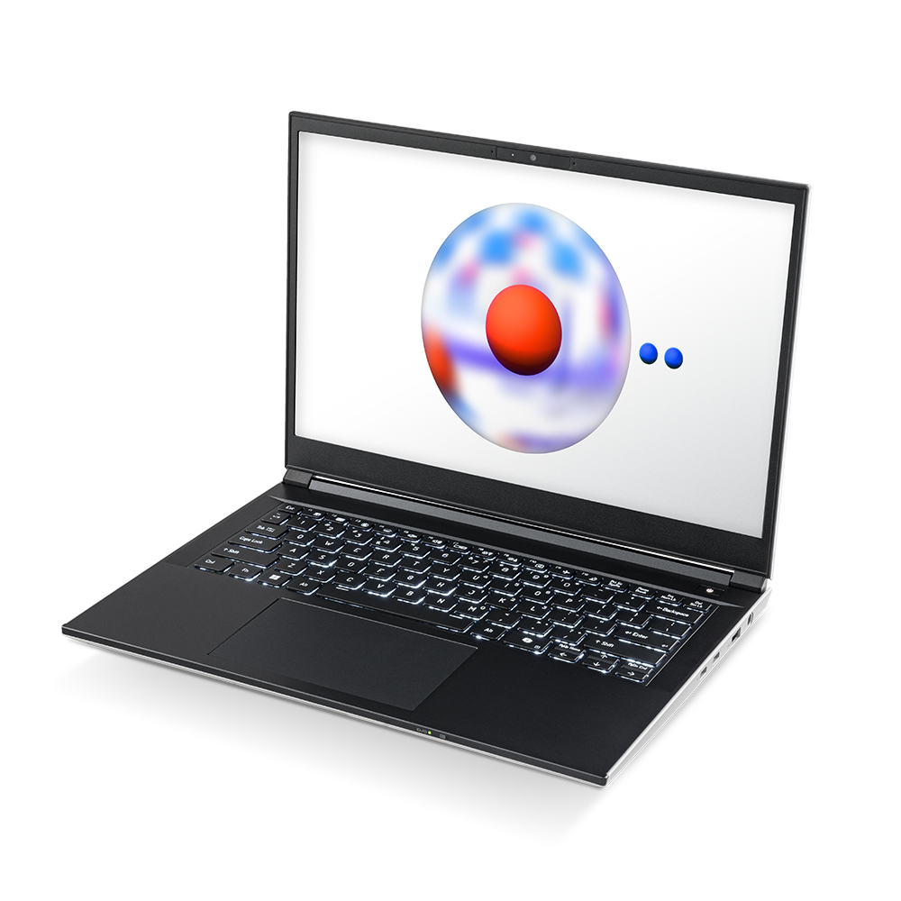 Vector 14 Laptop