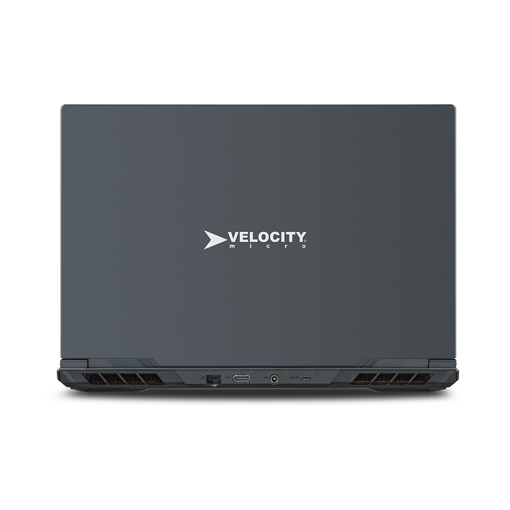 Raptor MX50 Gaming Laptop