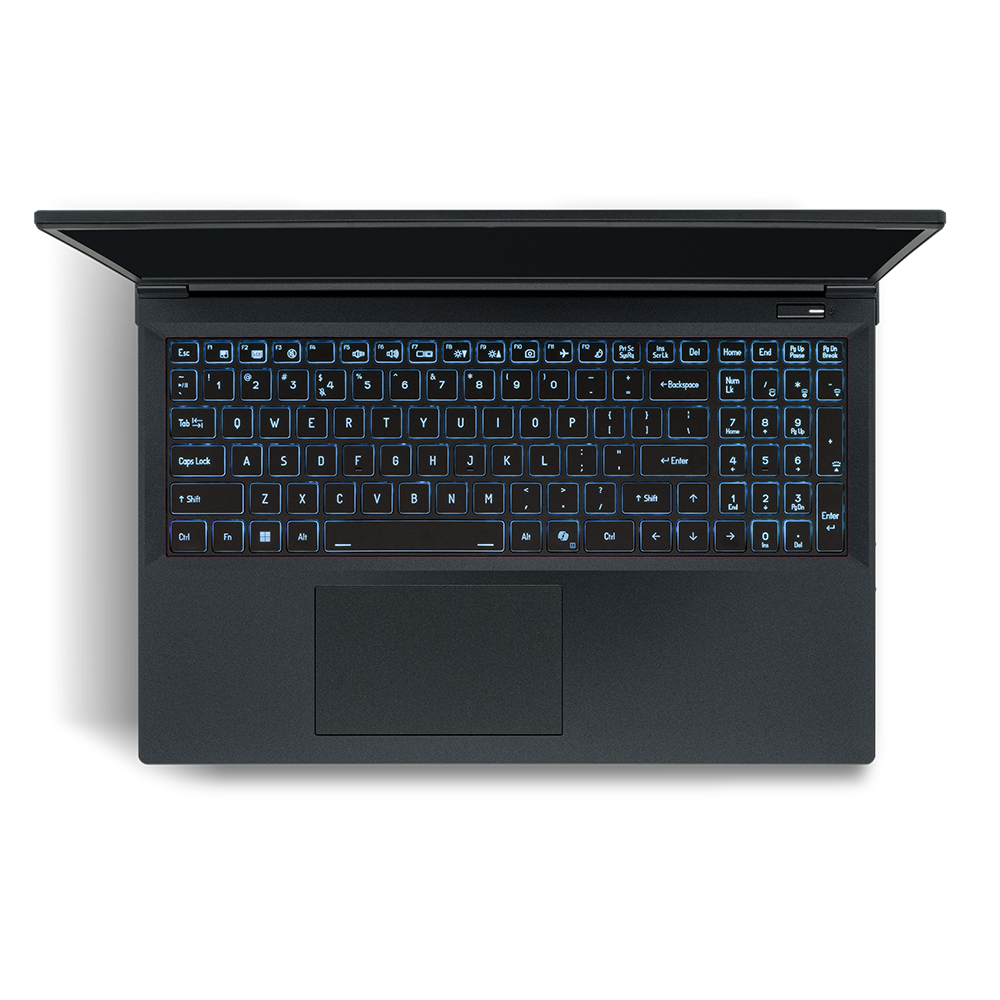 Raptor MX50 Gaming Laptop