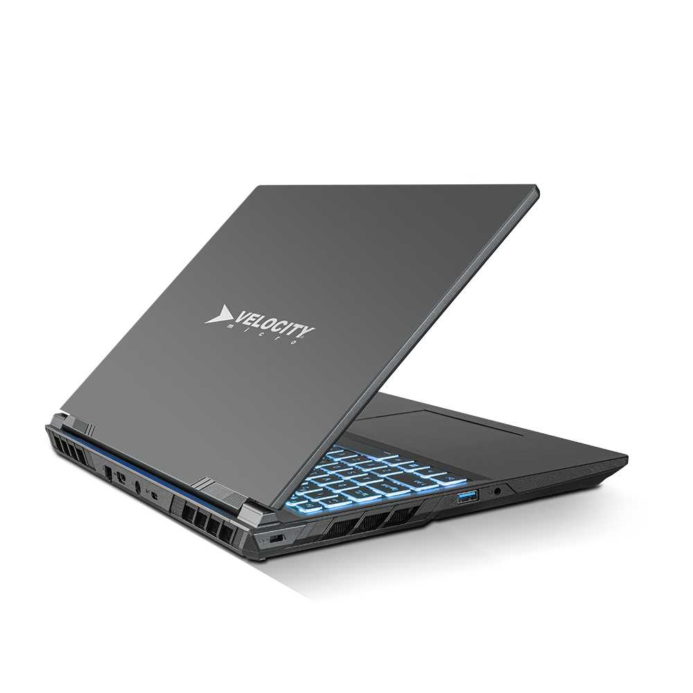 Raptor MX50 Gaming Laptop