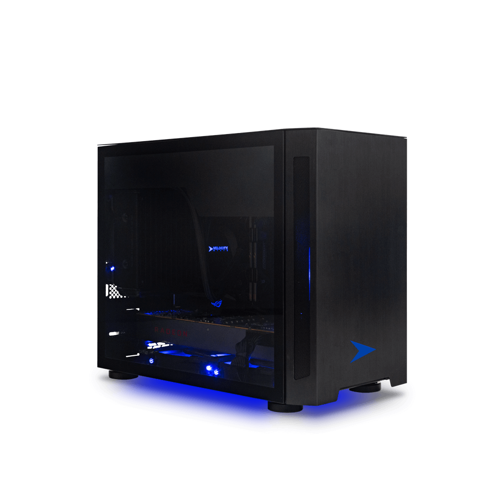 NX2 PC