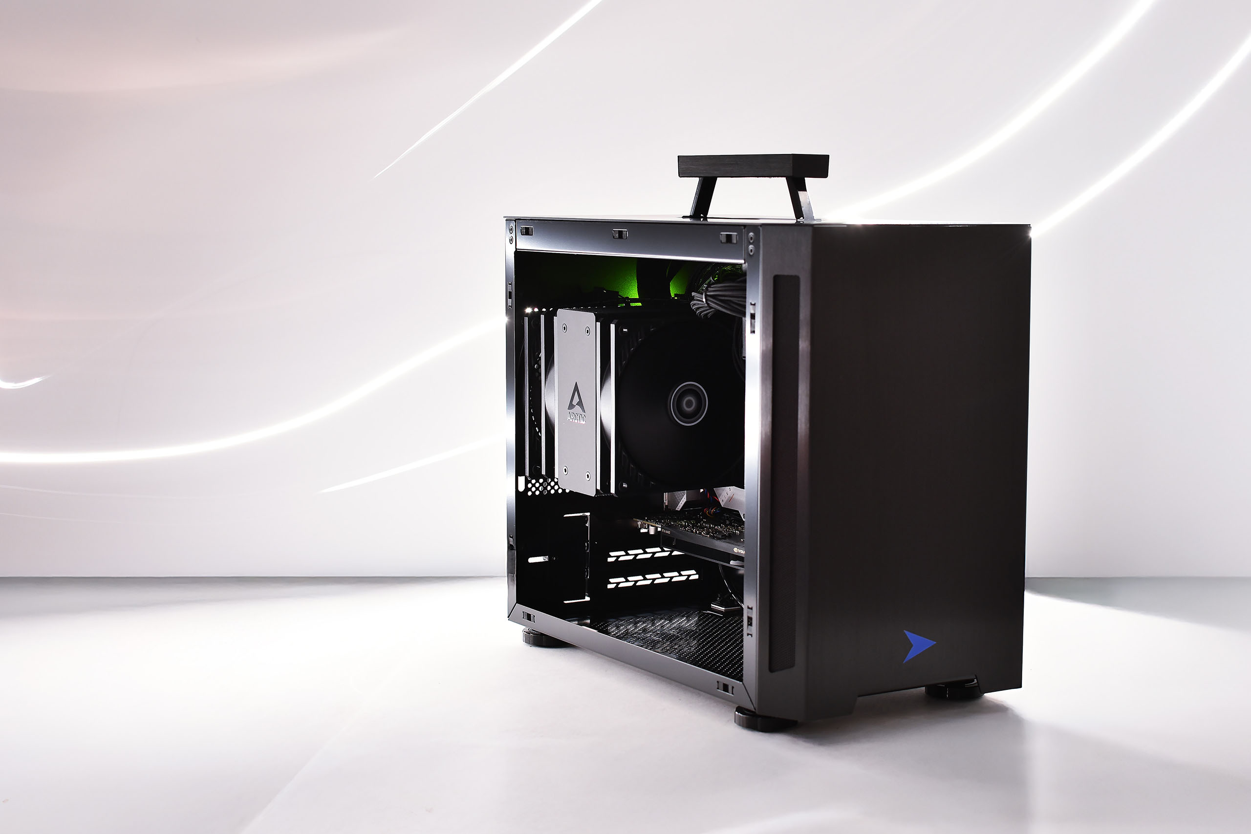 Promagix HD30