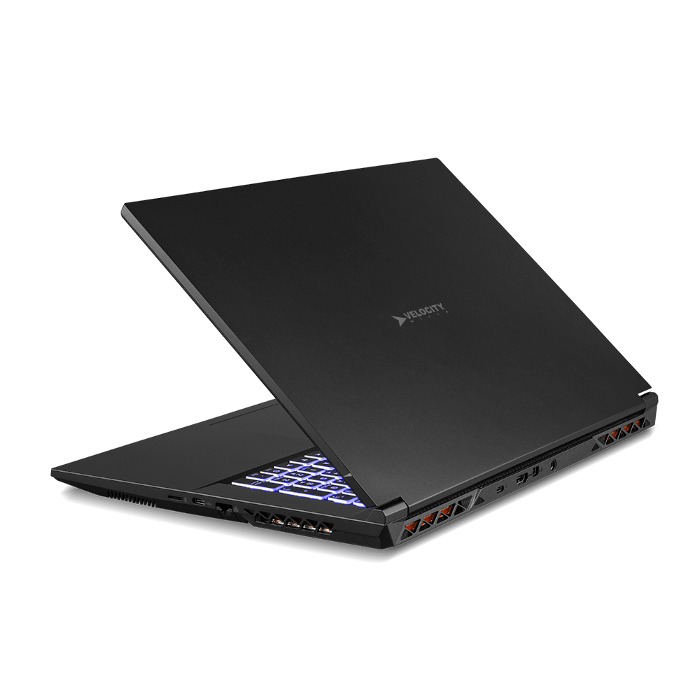 Raptor MX70 Laptop