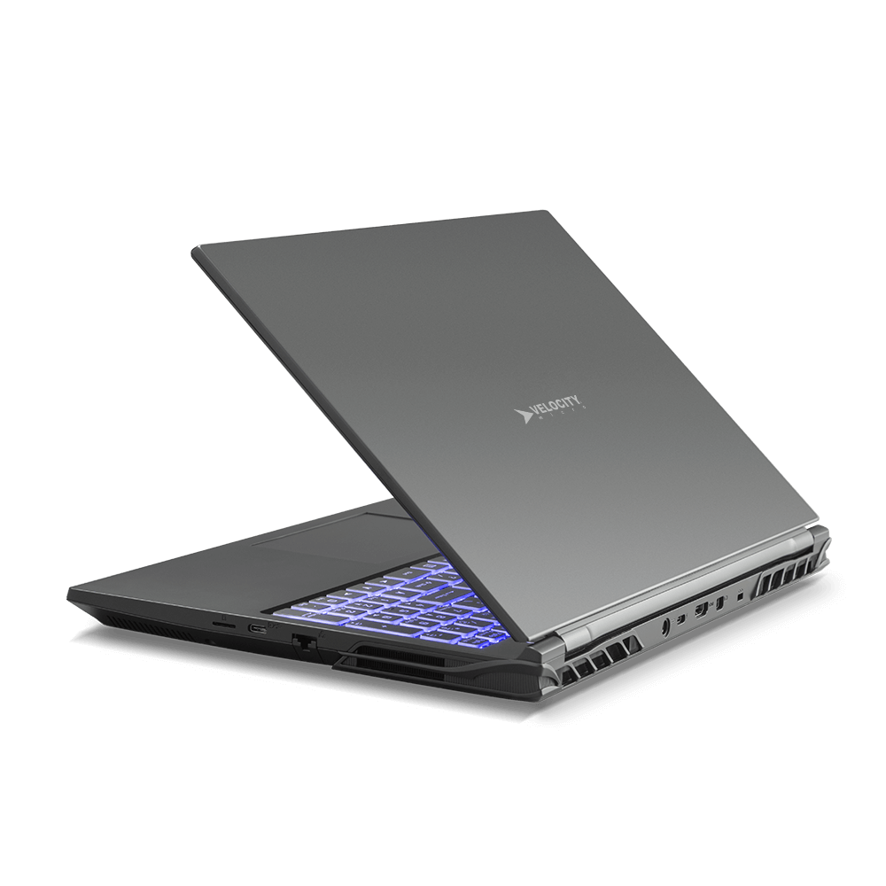 Raptor S55 Laptop