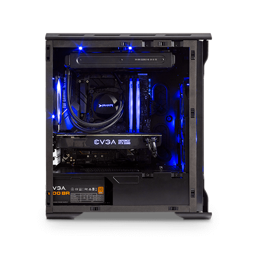 ProMagix HD60 Workstation PCs | Velocity Micro