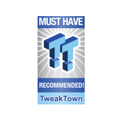 Tweak Town Must Have