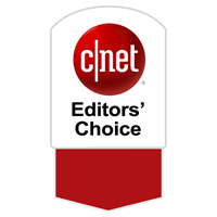 cnet editors choice