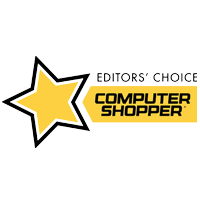 Computer Shopper editor's choice