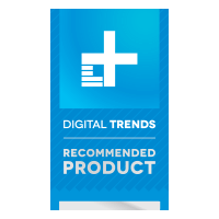 Digital Trends recommended product