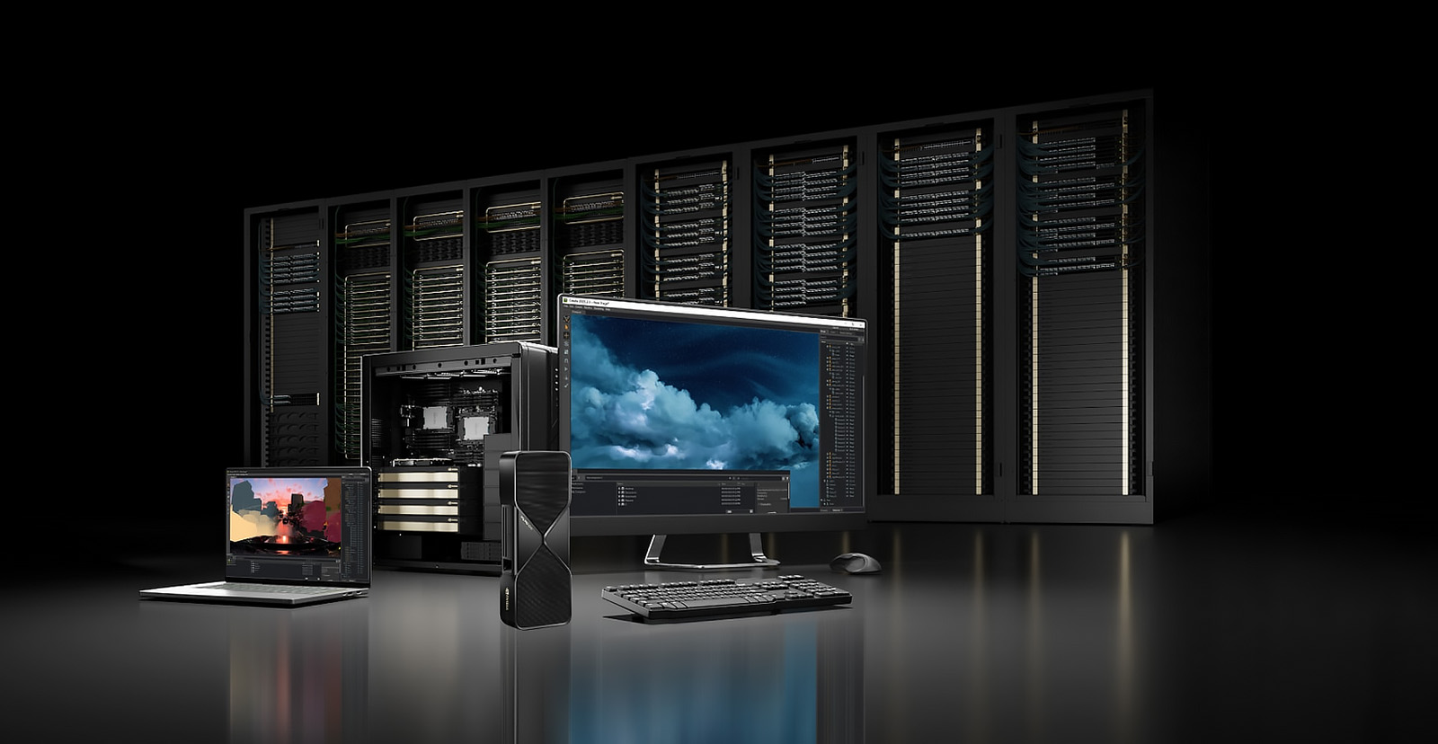RTX 6000 Pro Blackwell