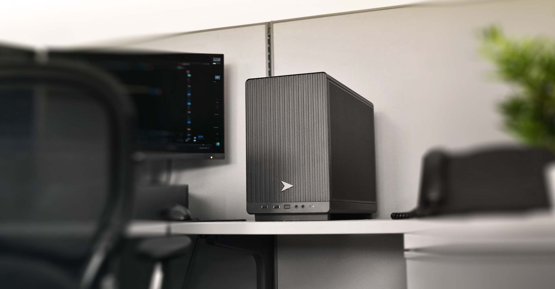 The Hidden Costs of Cloud AI – and Why Purpose-Built Local Workstations Are the Solution The Hidden Costs of Cloud AI – and Why Purpose-Built Local Workstations Are the Solution