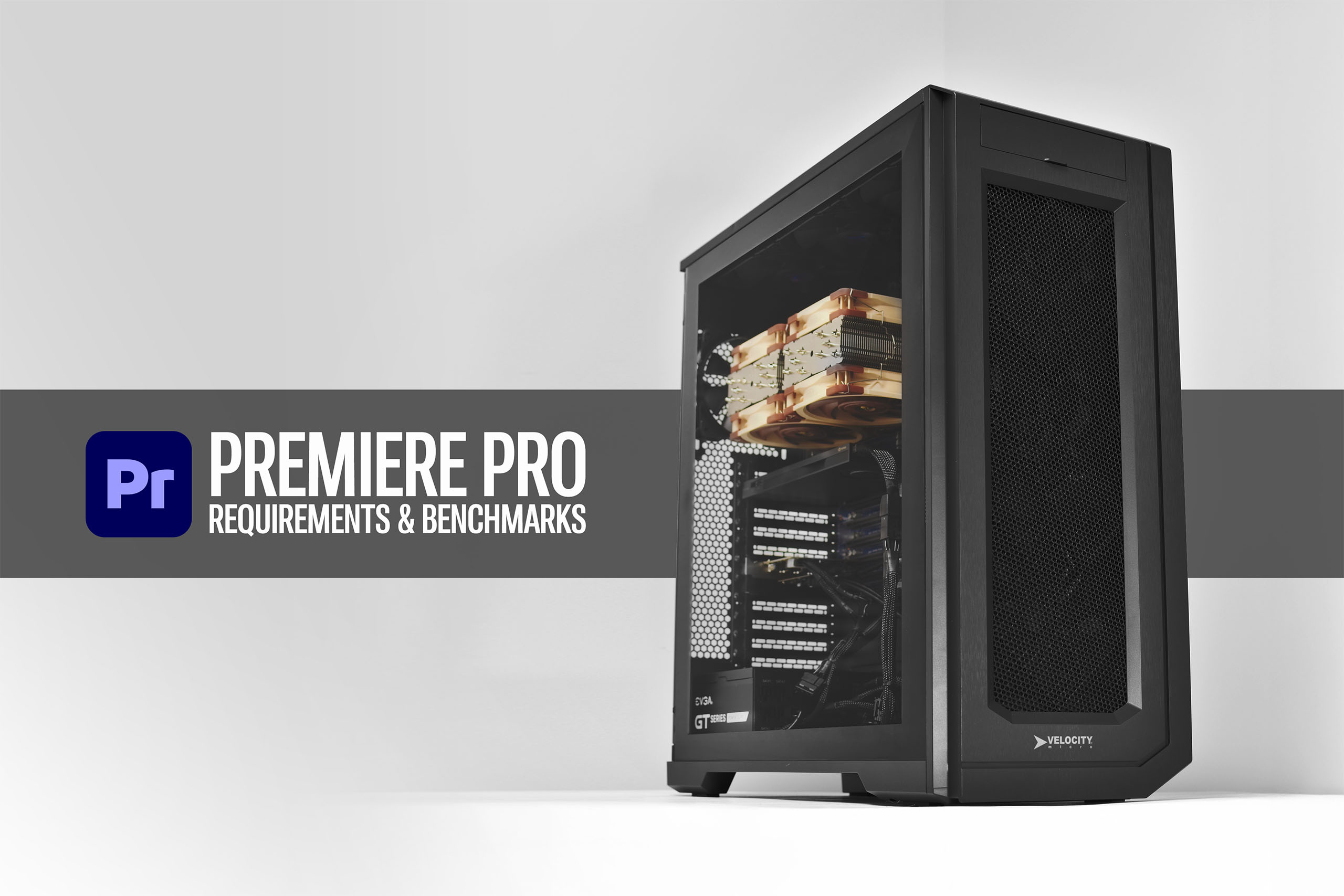 Premiere Pro System Requirements & Empirical Benchmarks Premiere Pro System Requirements & Empirical Benchmarks