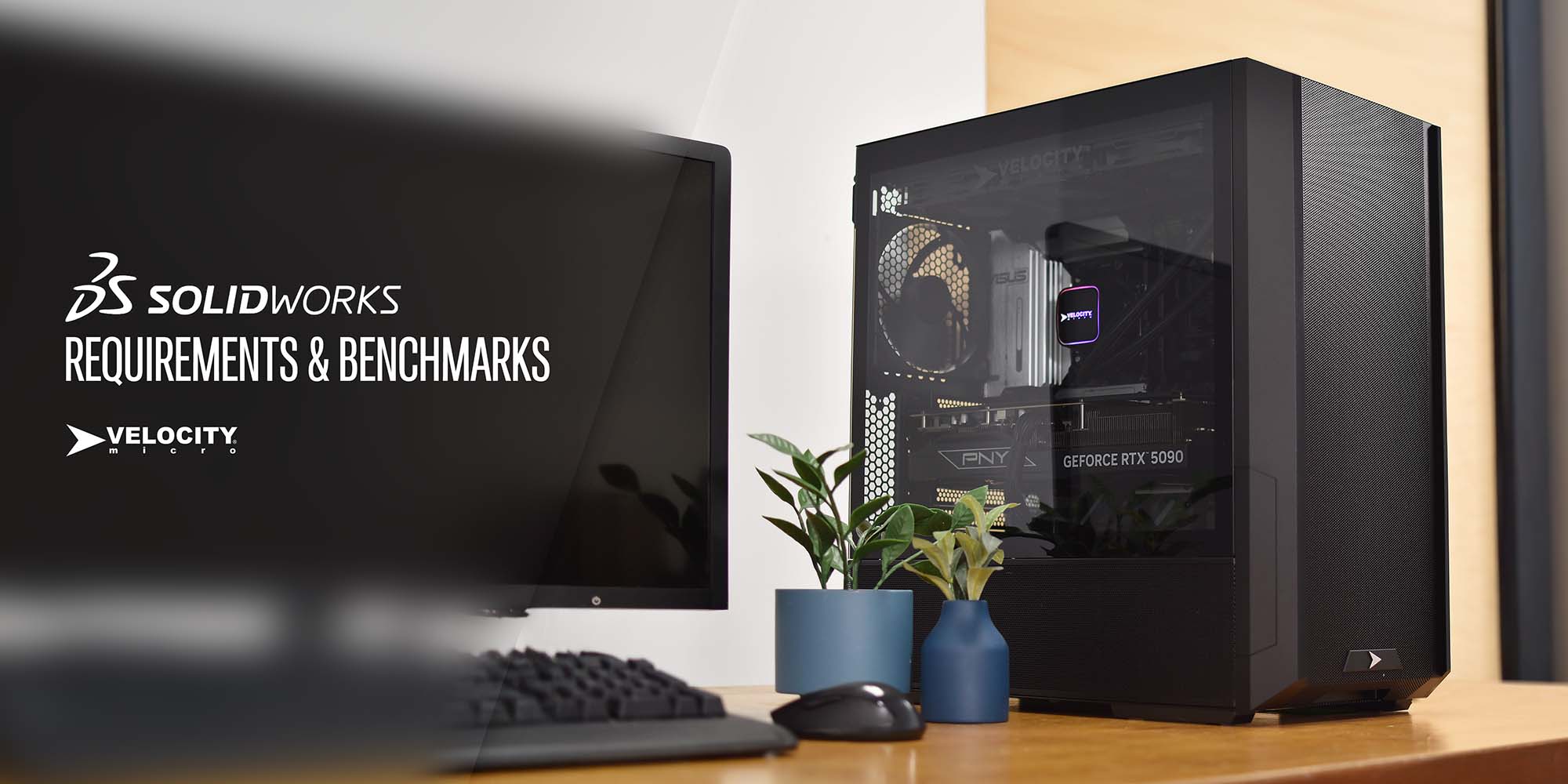 SOLIDWORKS 2026 System Requirements & Empirical Benchmarks