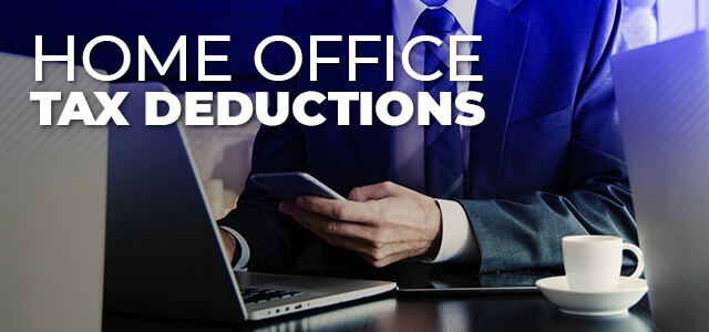 Do I Qualify for a Home Office Tax Deduction? | Velocity Micro