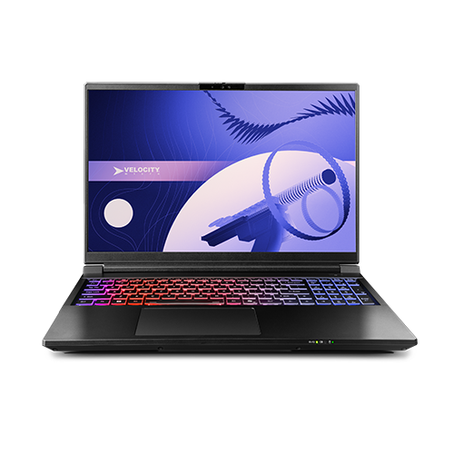 Raptor S55 Desktop Replacement Laptop
