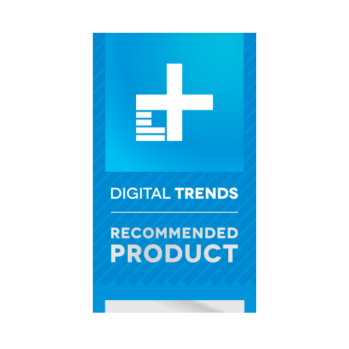 Digital Trends Recommended Product