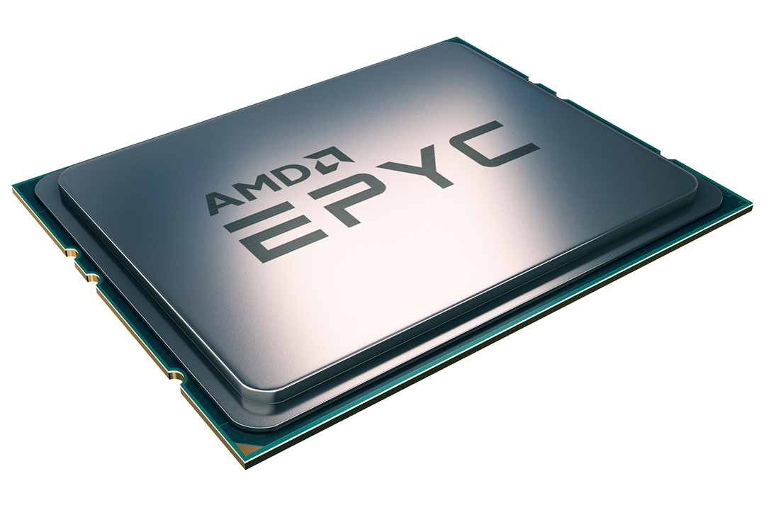 AMD Epyc Rackmount Systems