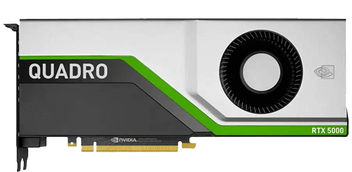Quadro 5000