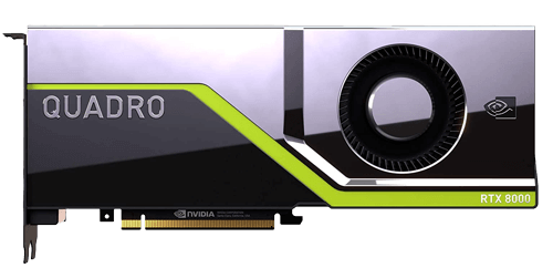 Quadro 8000