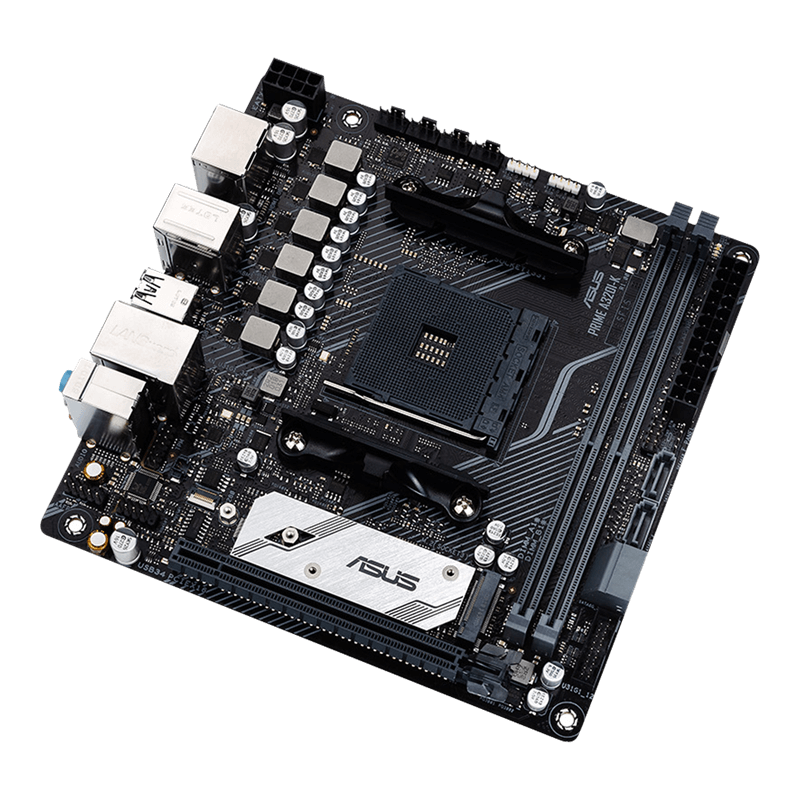 AMD ryzen processor