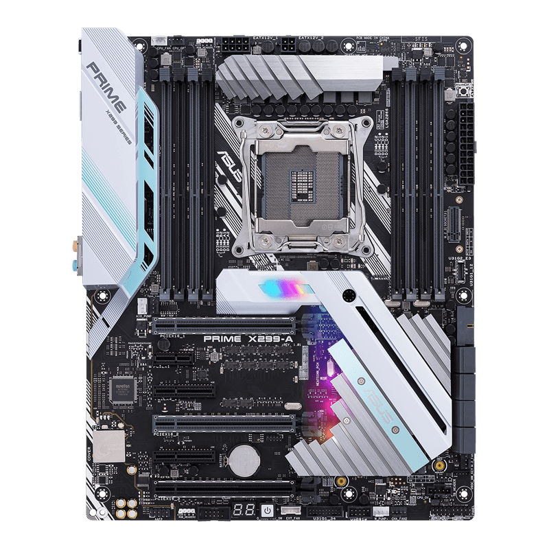 AMD ryzen processor