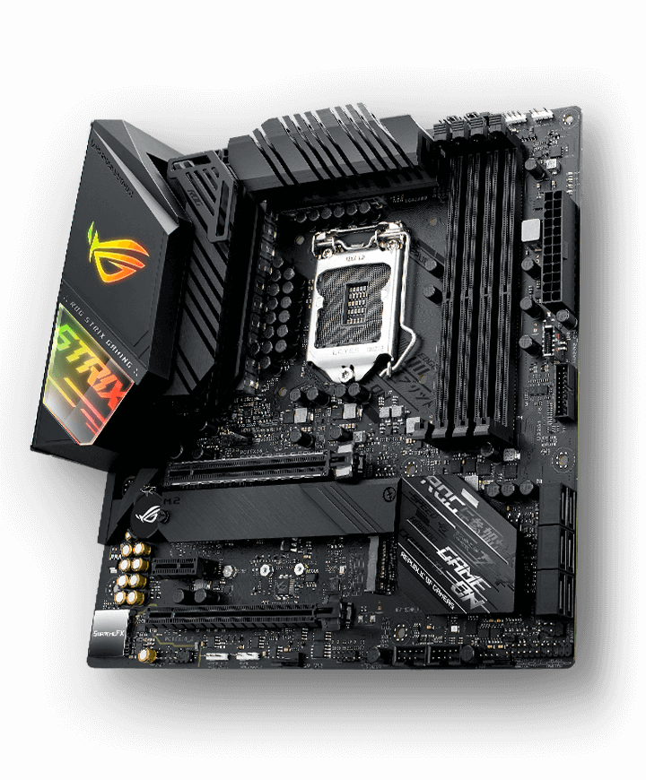 AMD ryzen processor