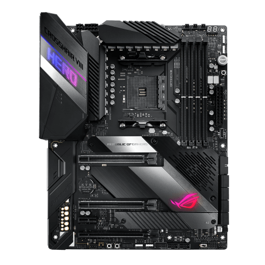 AMD ryzen processor