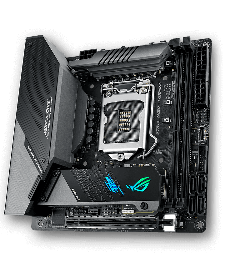 AMD ryzen processor