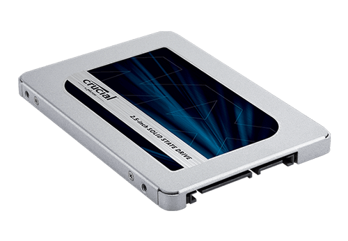 MX 500