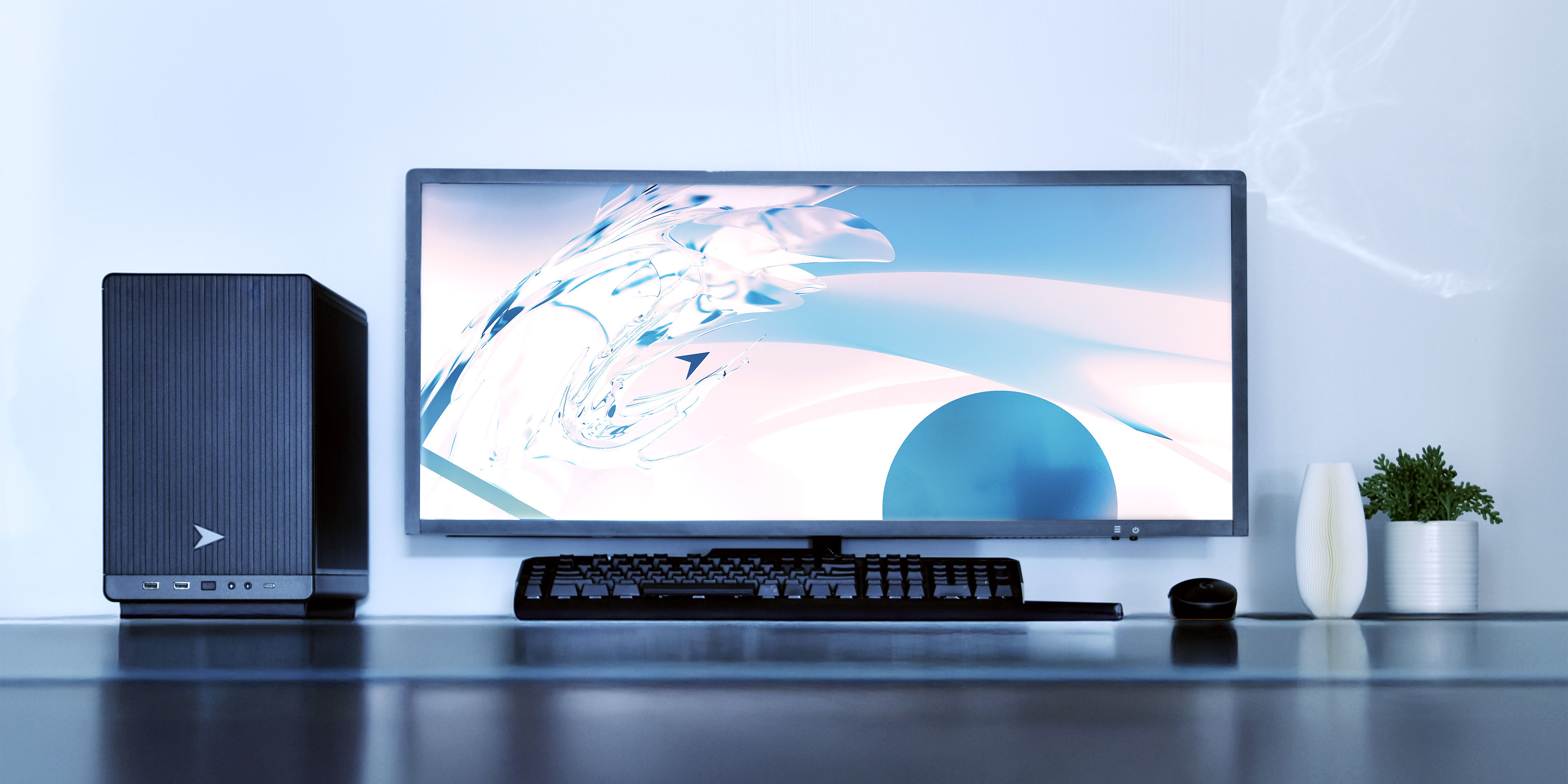 ProMagix HD60
